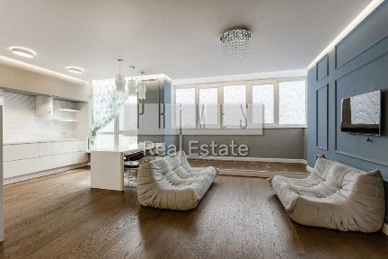 Оренда 4к квартири, ЖК Новопечерські Липки, вул. Андрія Верхогляда, 5