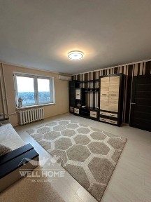 Оренда квартири 1к Москаленка, 8Б Бровари