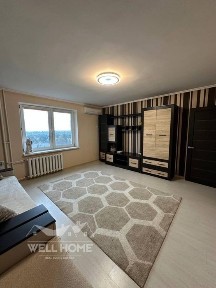 Оренда квартири 1к Москаленка, 8Б Бровари