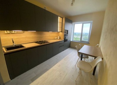 1 кімнатна квартира (8332)