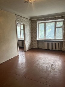 Продаж 3 кім. квартира площа 58м2