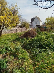 Продаж частини будинку на вул. Європейська, 2 кімнати • ID 33720911