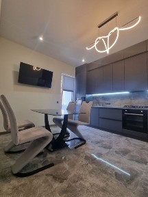 Оренда 1 кімнатна в новобудові (перше заселення)