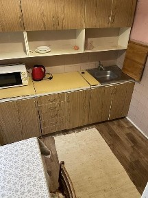 Оренда 2х кімнатної квартири в Новому р-ні