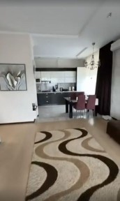 2-кімнатна в новобудові