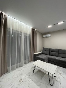 ПЕРША ЗДАЧА 1-кімн квартири в ЖК Родовід