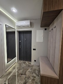 Оренда 1,5 кв. новоб. Перша здача.