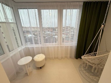 Продається 1 кімнатна квартира по вул. Степана Бандери