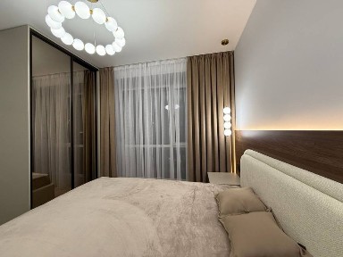 Продається 1 кімнатна квартира по вул. Заміська