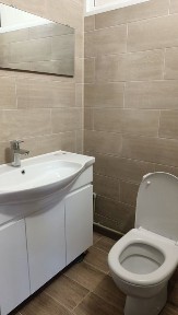 60кв. Фасад. Одним залом.