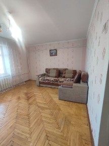 Здається в оренду велика 3кімнатна квартира по вул. Укр. Дивізії