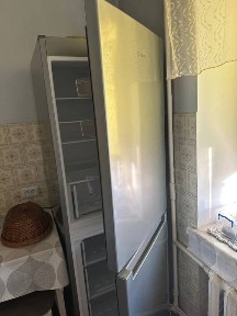 Оренда 2 кім. квартири, Набережна