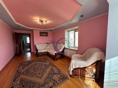 2 кімнатна квартира по вул. Вовчинецька