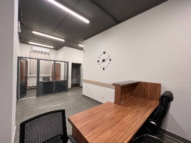 Оренда офісу 103 м² з окремим входом | Вишгород