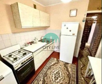 Оренда 1-кім квартири Дудаєва, індив. опалення (П)