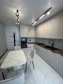 Оренда 2-кім, ЖК Міленіум