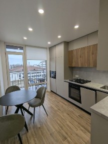 Оренда стильної 1,5 кімн квартири в центрі