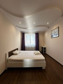 Оренда 3 кімнатноі квартири у приватному будинку