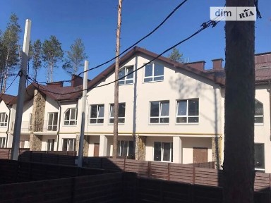 Довгострокова оренда таунхауса, від посередника на пров. Мальовничий • ID 33335483