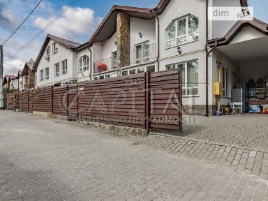 Довгострокова оренда таунхауса, від посередника на пров. Мальовничий • ID 32382457