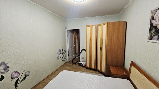 Здам 3к квартиру Полтавська