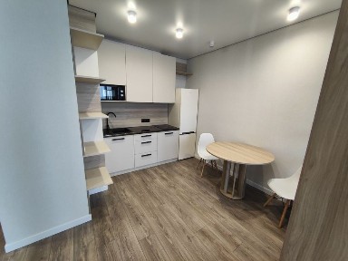 Оренда євро однушки в новобудові А+Я