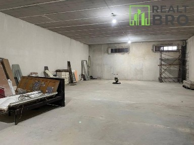 Оренда капітального складу 250 м2, Дубово