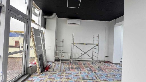 Оренда приміщення на Виставці, новий ЖК