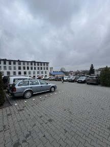 Оренда/Продаж Комерційного приміщення в індустріальному хабі