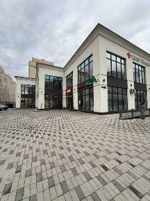 Оренда комерційного приміщення в мікрорайоні Озерна