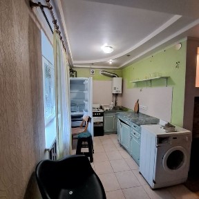 3-х ком кв на Даманском