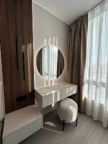 Оренда стильної та функціональної квартири у центрі міста