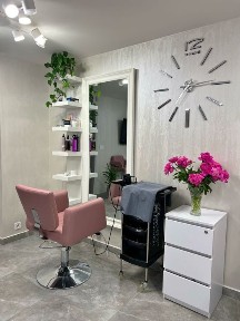 Оренда перукарського крісла