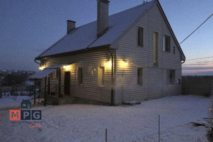 Продаж / Будинок / Черкаська Лозова