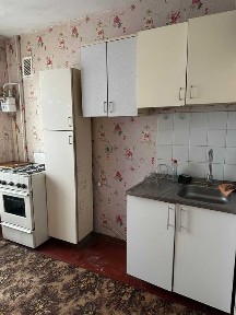 Оренда 1 кімнатна квартира рн ЖД Романтик