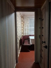 1 кімнатна Квартира. Район 1 й Занасип.