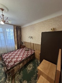 Сдам 2-ух комн. Сталинграда