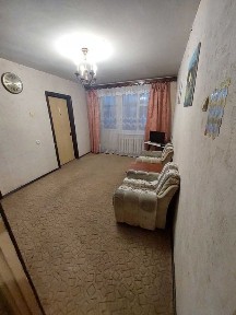 Оренда двокімнатної квартири. Автовокзал.