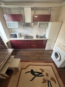 Здам 1 кім Студію по Івана Мазепи