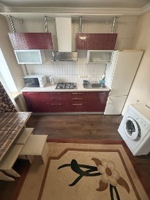 Здам 1 кім Студію по Івана Мазепи