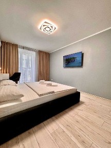 ApartPoltava апартаменти 2024 ПОДОБОВО Панорамний вид. ЧЕК РРО