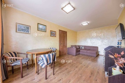 2к. 45м2 Павлове Поле ( м. 23 Августа, ул. Малоджанкойская) 125117