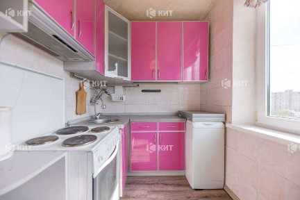 2к. 45м2 Олексіївка (Алексеевка, м. Победа, ул. Ахсарова 13) 128206