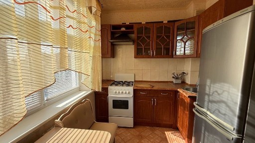 Сдам классную 1 ком. с ремонтом, метро Студенческая.