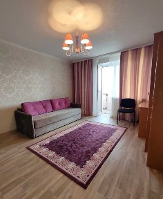 Сдам 1к квартиру 100м метро Защитников Украины, Конный рынок