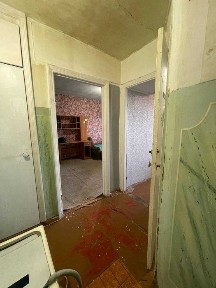 Аренда 1 комн. кв. 8 хлебзавод, ул. Ферганская