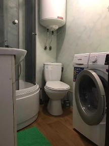 Студия метро метро Заводская (Малышева), Турбоатом