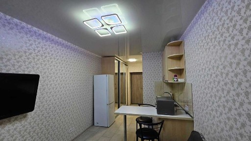 Аренда смарт-квартиры ЖК Воробьевы Горы, метро Академика Павлова