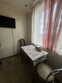 Сдам 1 к квартиру Холодная гора, Пермская 20