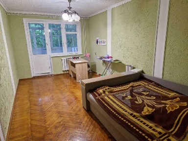 Сдам 2 к квартиру на Салтовке, ТРК Украина